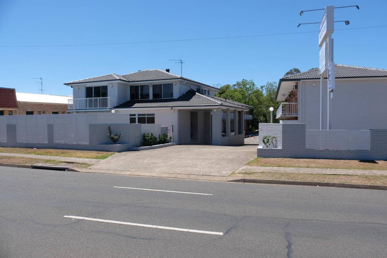 Marco Polo Motor Inn Taree photo 2