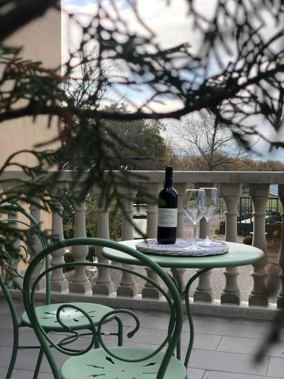 La Cantina Relais - Fattoria Il Cipresso photo 4
