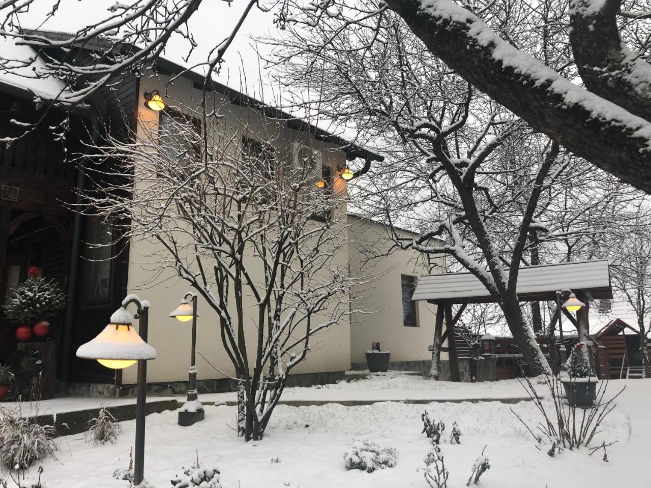 "'Nu ma Uita'' Sovata photo 2