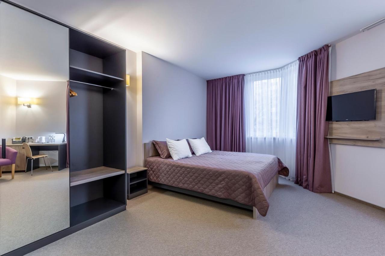 Foto - Favor Sport Hotel