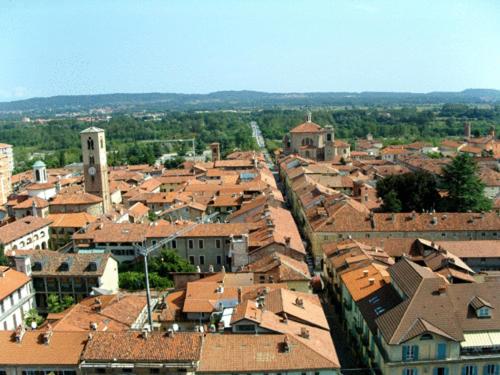 Hotel Rivarolo