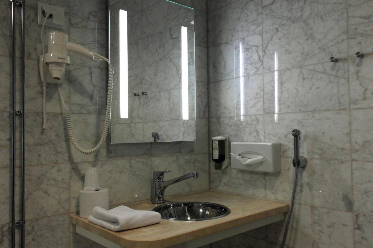 Hotel Golden Dome Iisalmi - 3