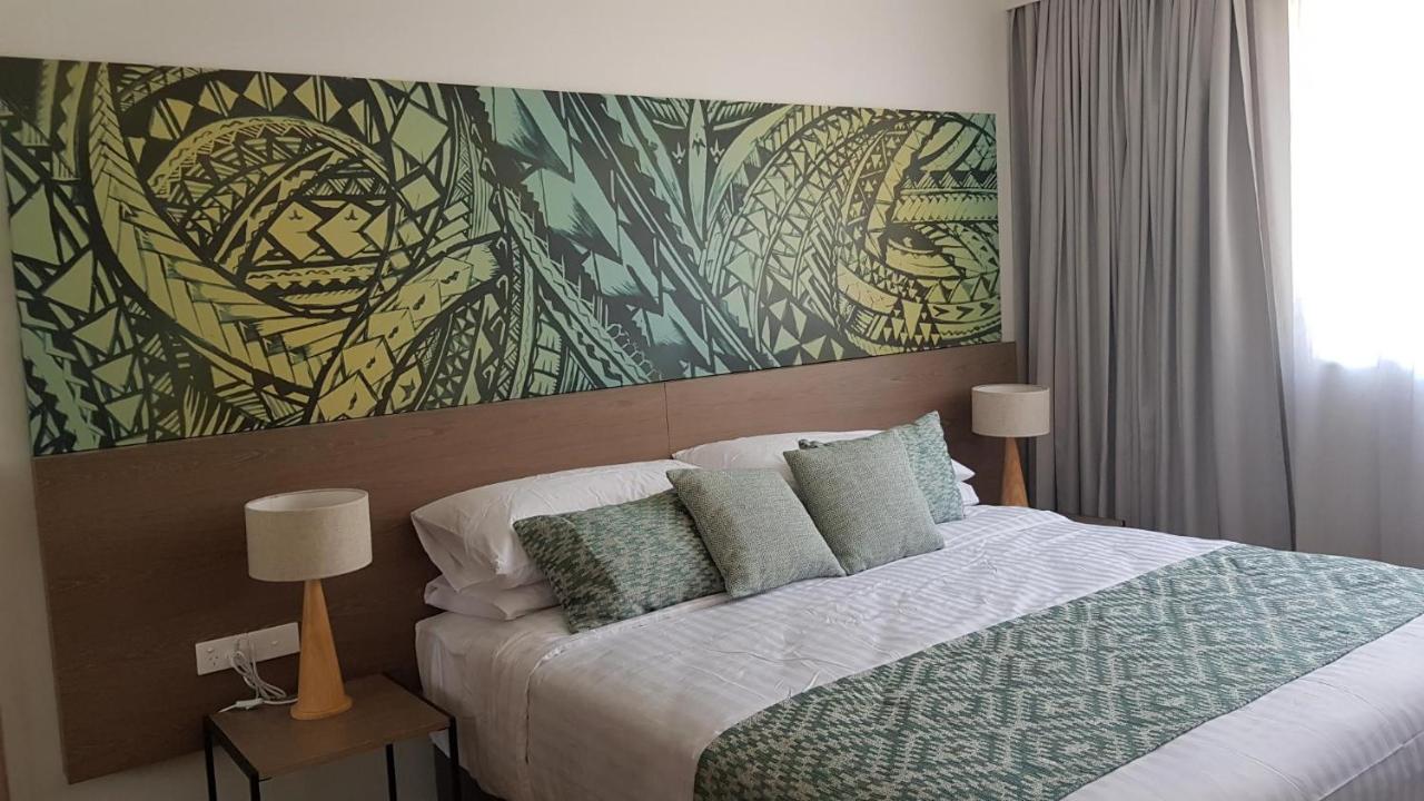 Lava Hotel photo 4