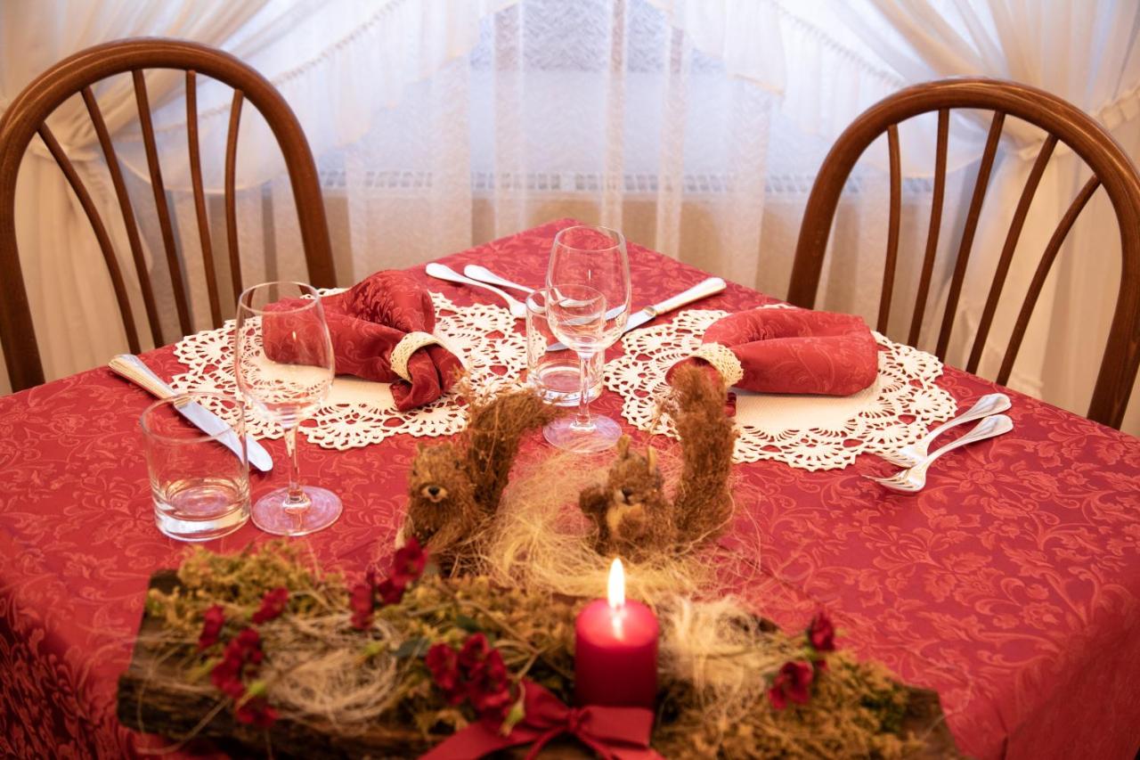 Albergo Conca Verde photo 4