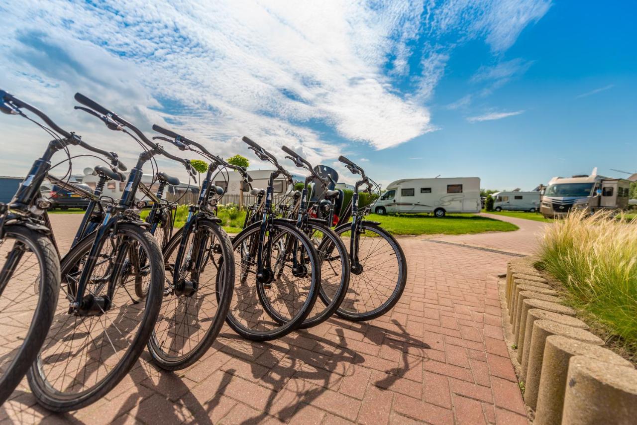 Holiday Village Knokke photo 2
