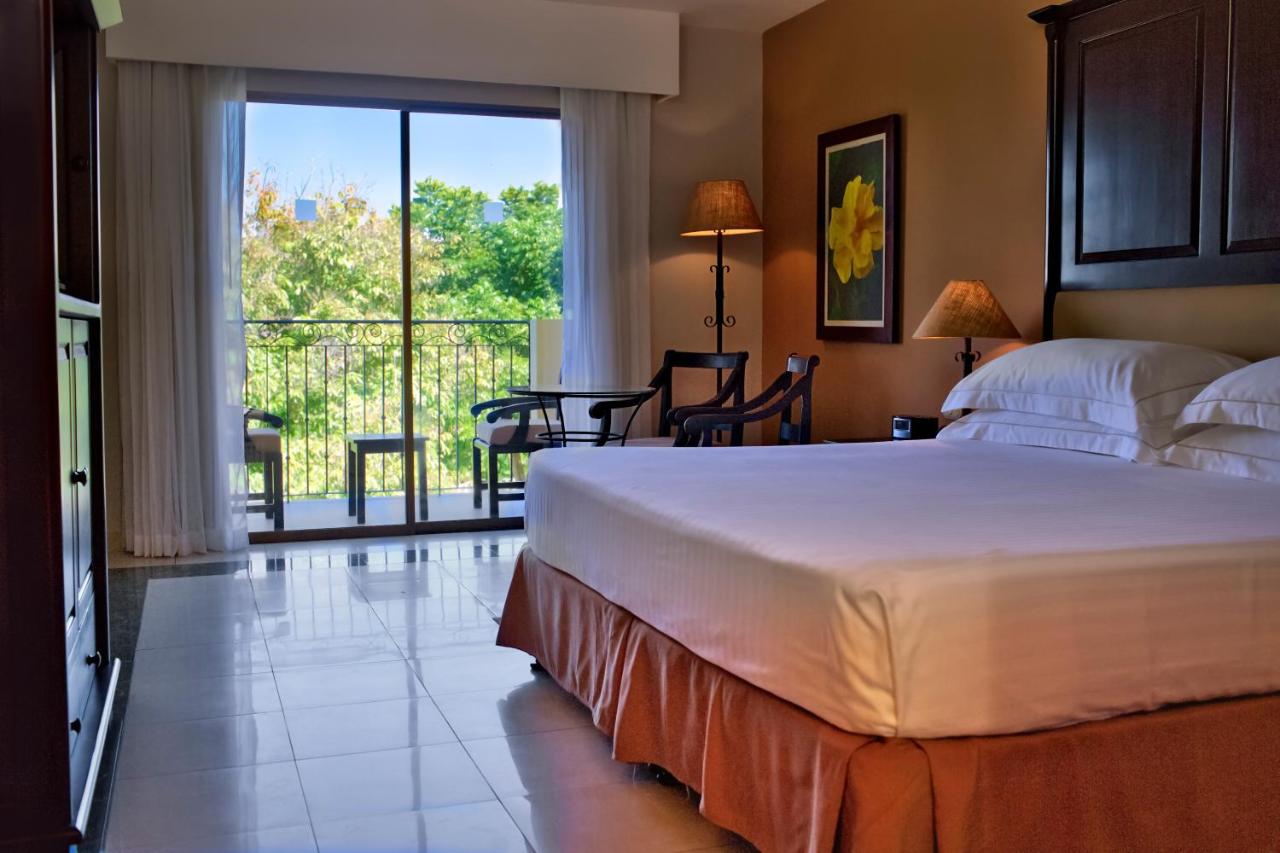 Foto - Occidental Papagayo - Adults Only All Inclusive