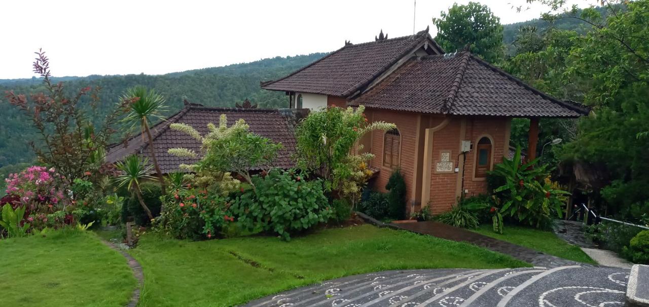 Foto - Puri Lumbung Cottages Restaurant & Spa Munduk