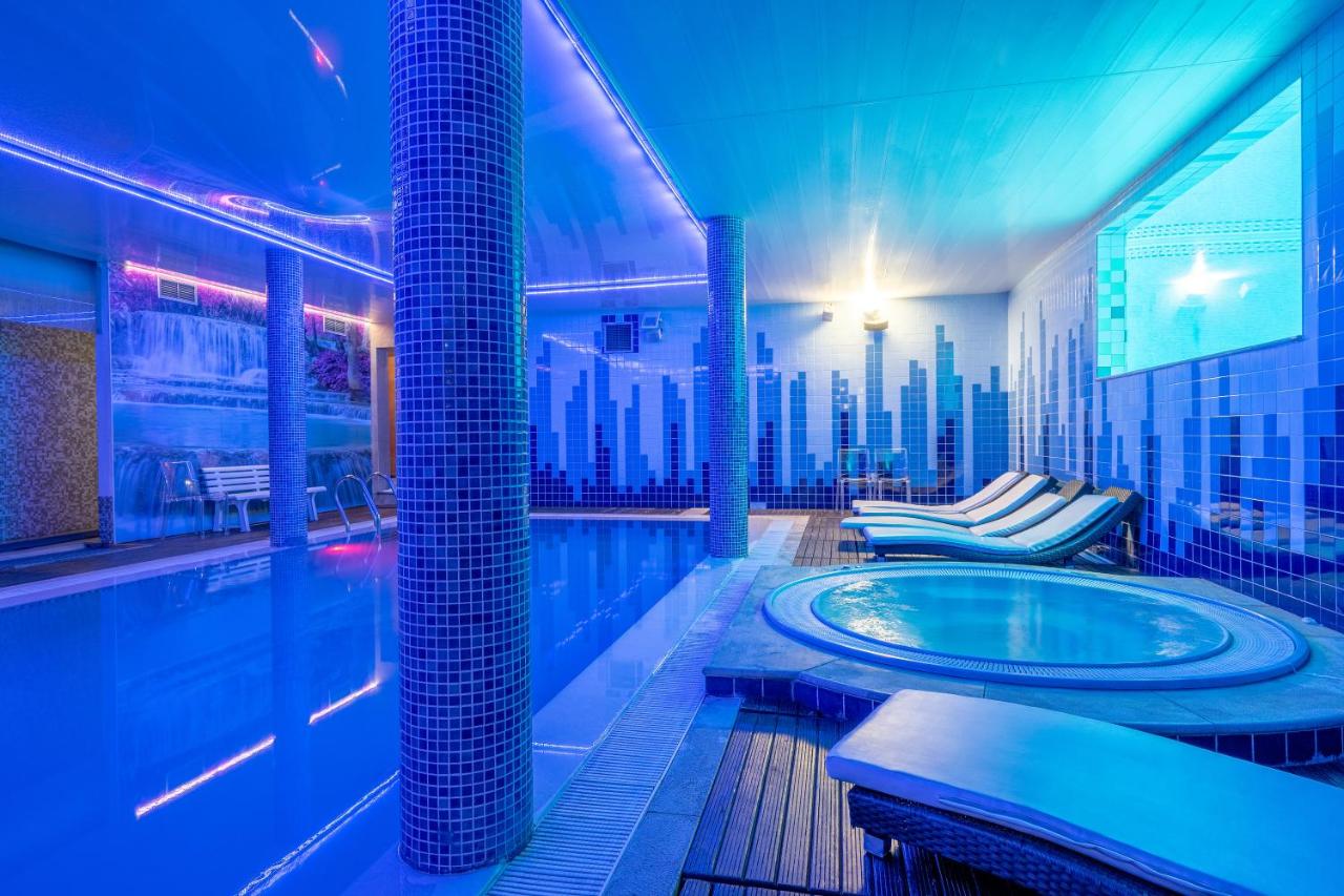 Hotel de Ilhavo Plaza & Spa - 2