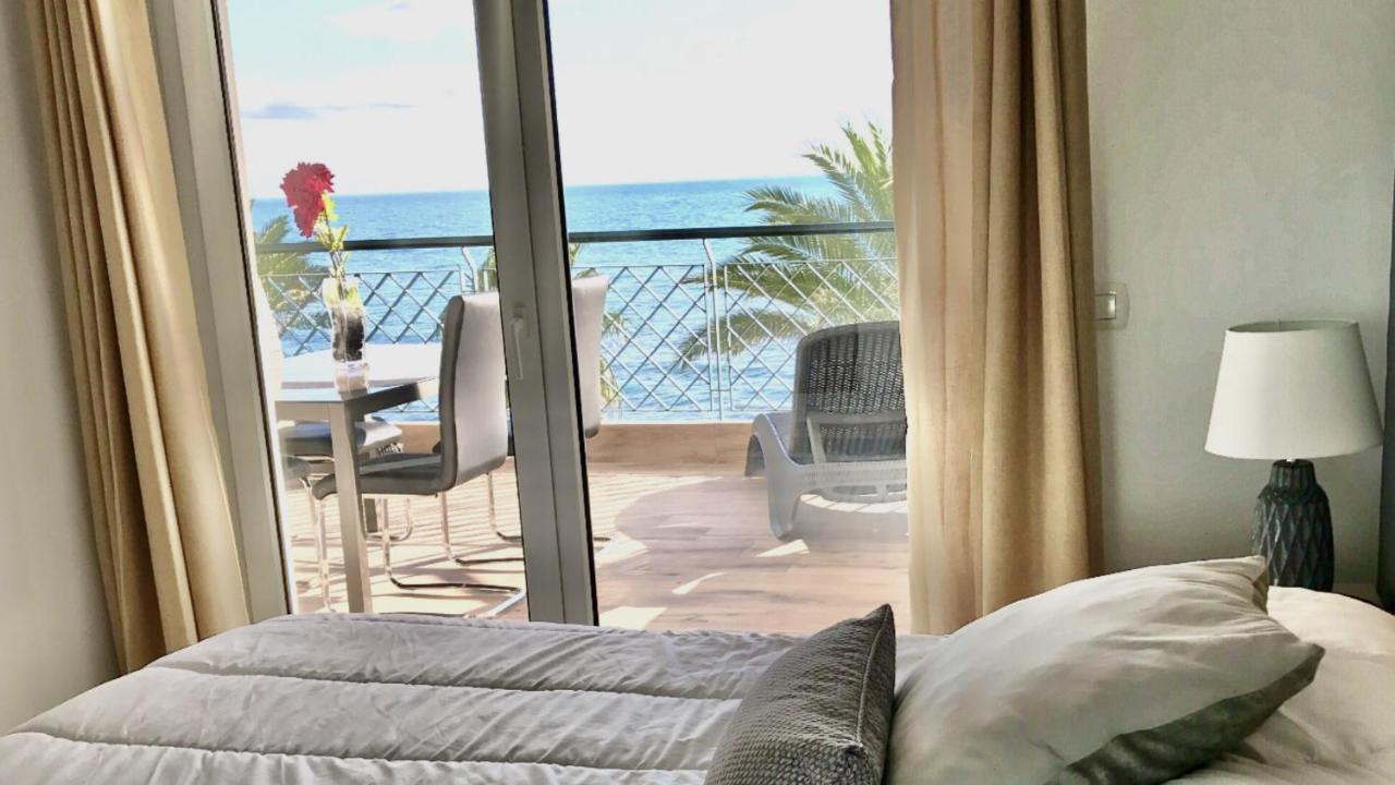 MI CAPRICHO B17 Beachfront Apartment - 4