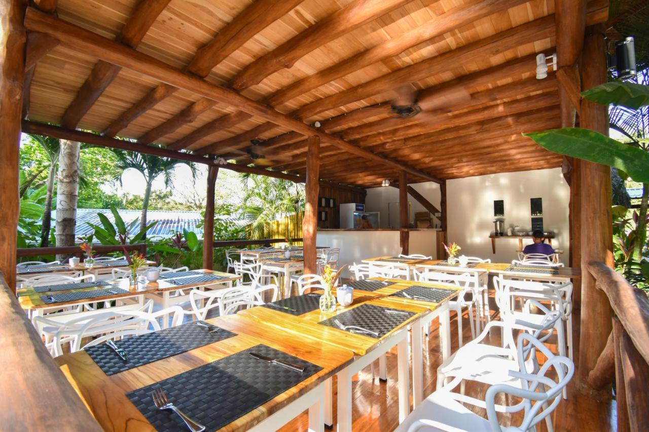 Fuego Lodge