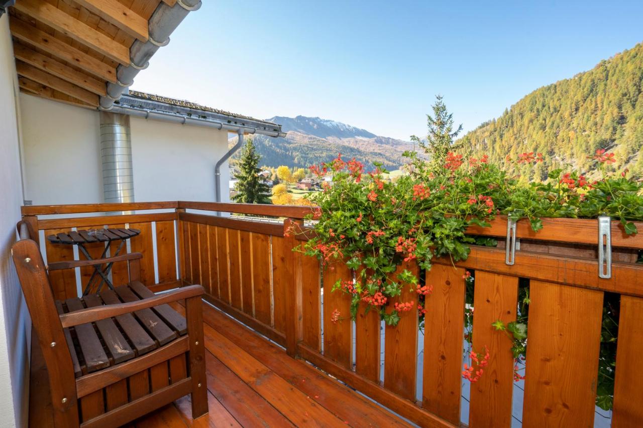 Hotel Crusch Alba Sta Maria photo 4