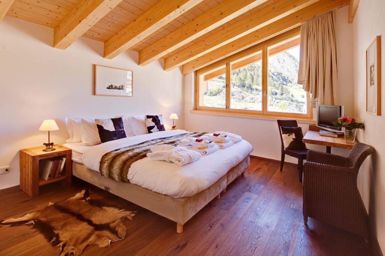 Photo - Luxury Chalets & Apartments by MX Zermatt