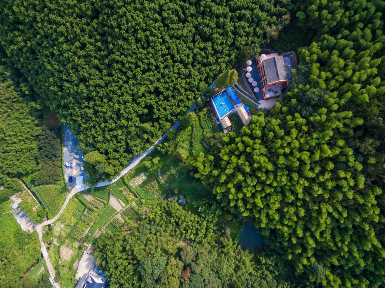 Moganshan Arcadia Resorts