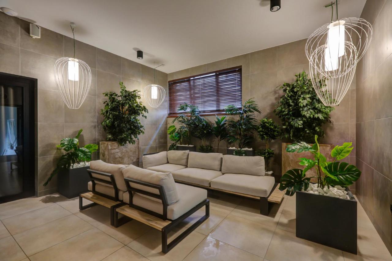 Hotel Afrodyta Business & Spa - 3