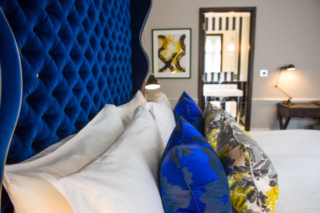The Ampersand Hotel - Small Luxury Hotels of the World - 6