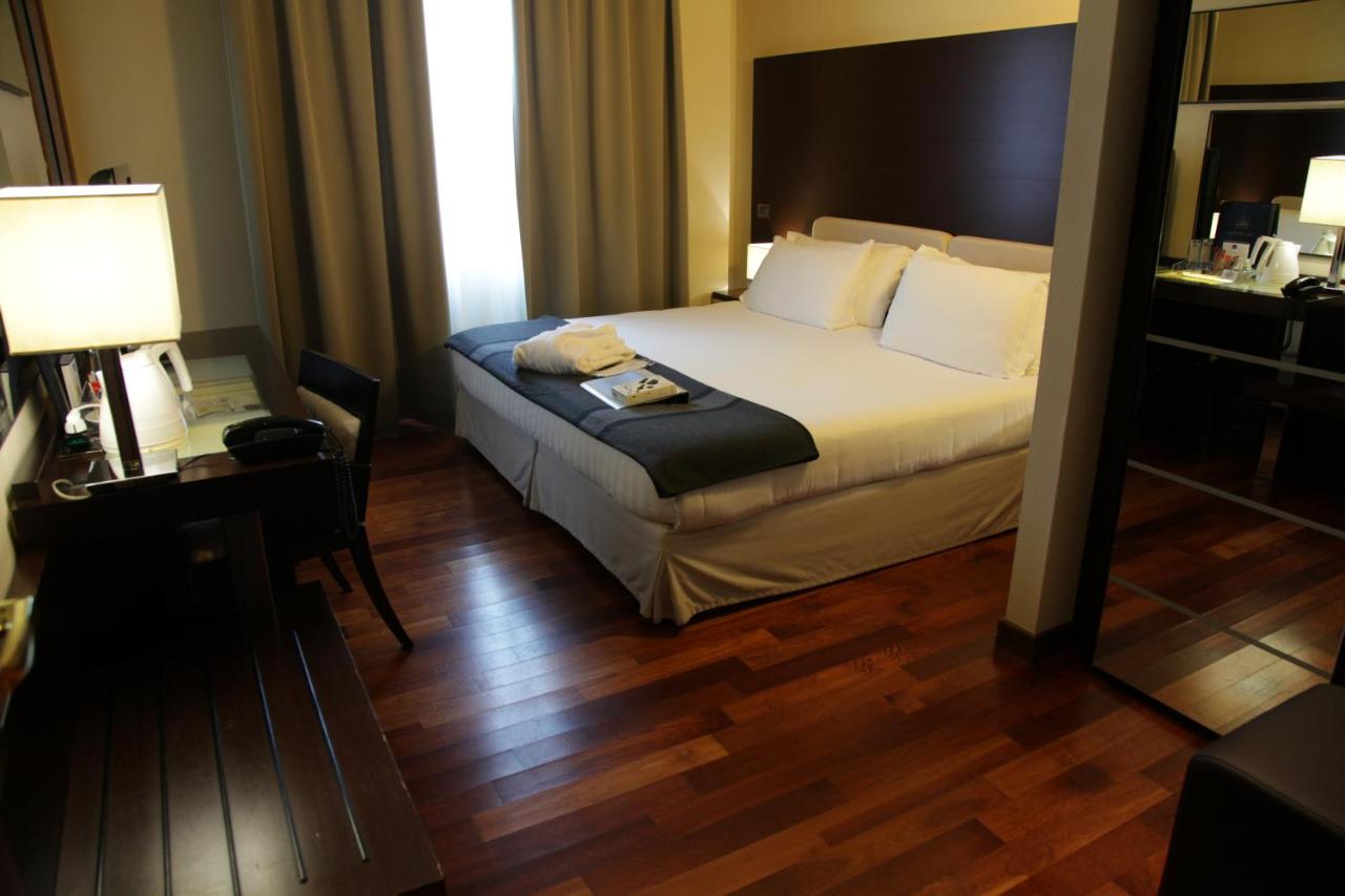 Best Western Hotel Tre Torri photo 3