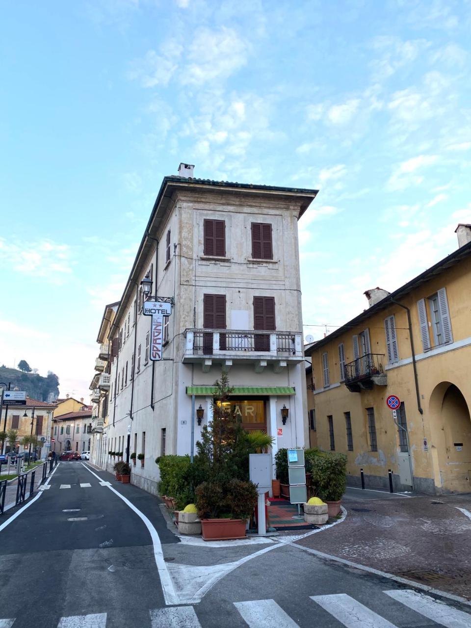 Hotel Spagna photo 2