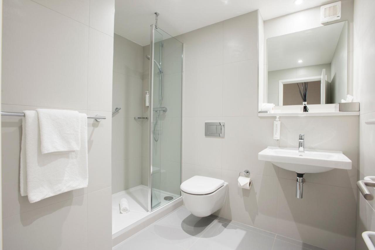 PREMIER SUITES Reading - 2