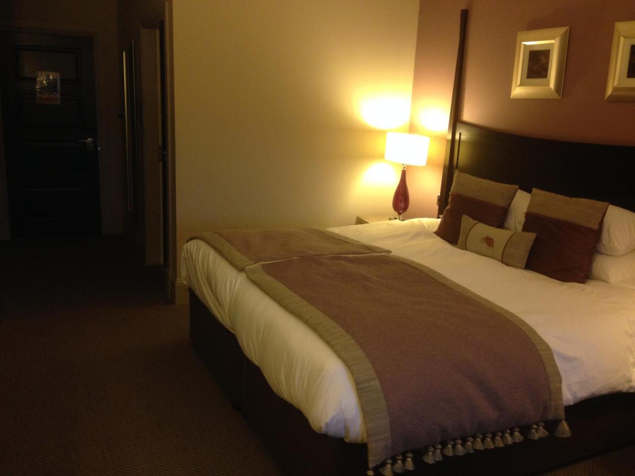 Dumfries Arms Hotel photo 4