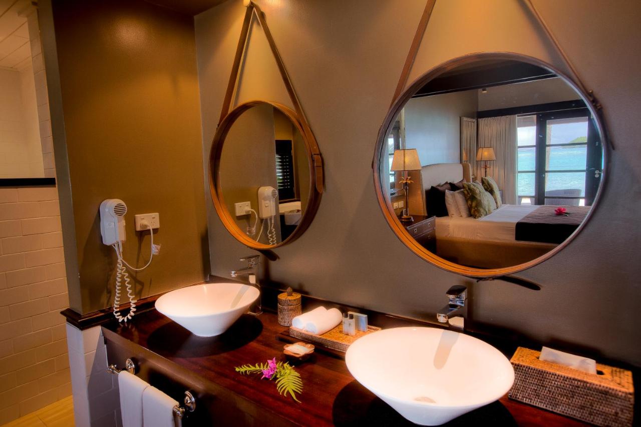 Warwick Le Lagon Resort & Spa, Vanuatu photo 2