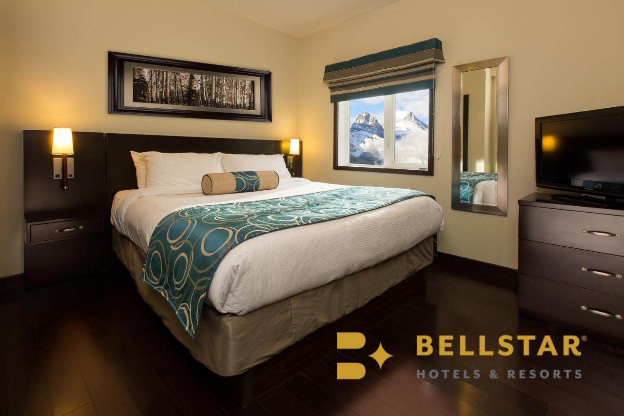 Foto - Grande Rockies Resort Bellstar Hotels & Resorts