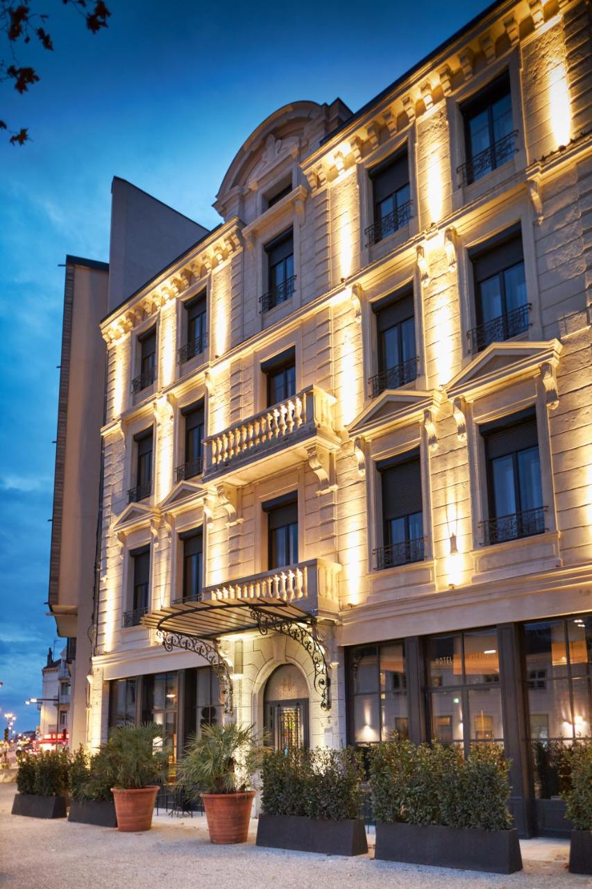 Hotel Victoria - 2