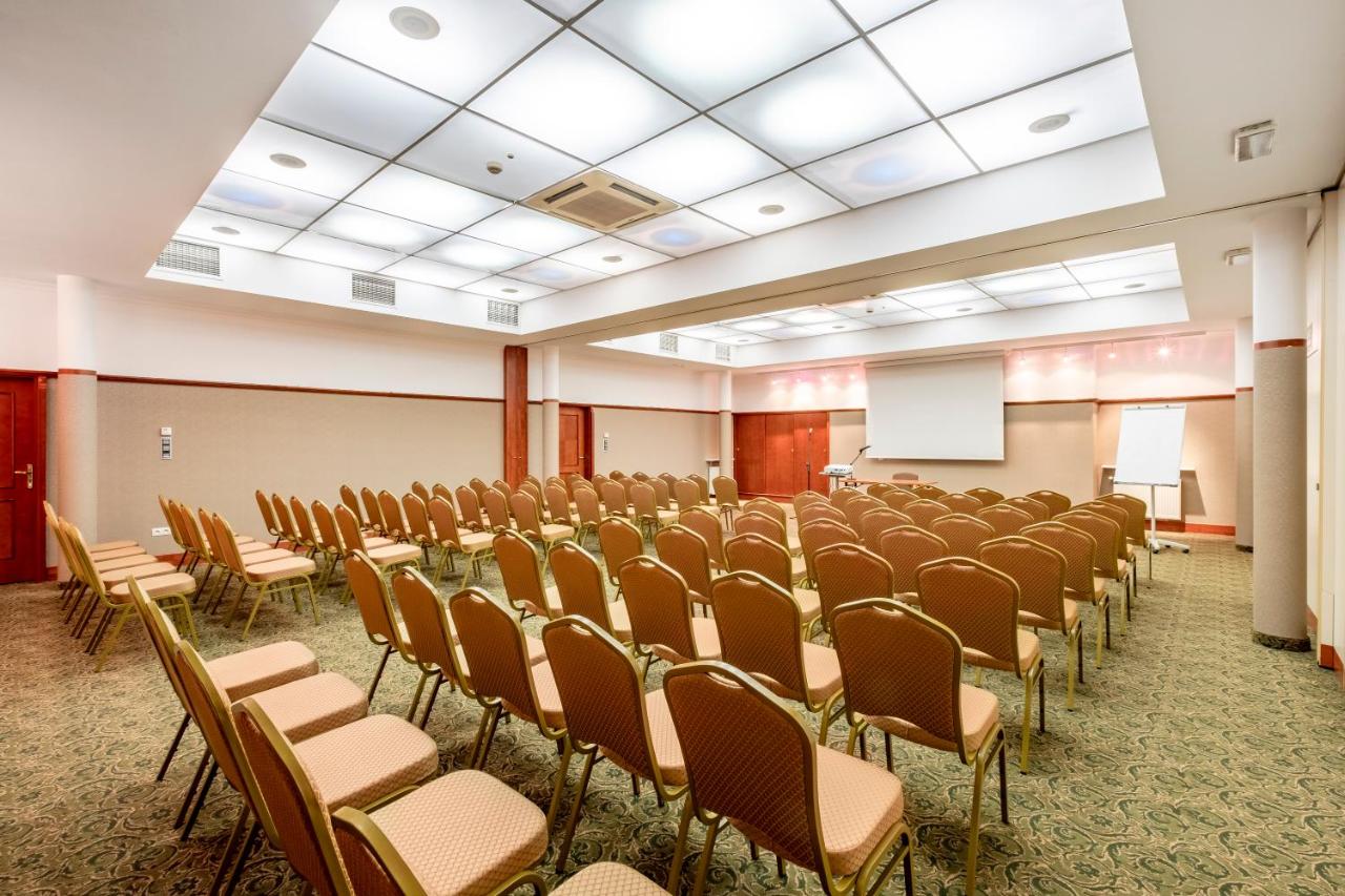 Hotel Hetman photo 2