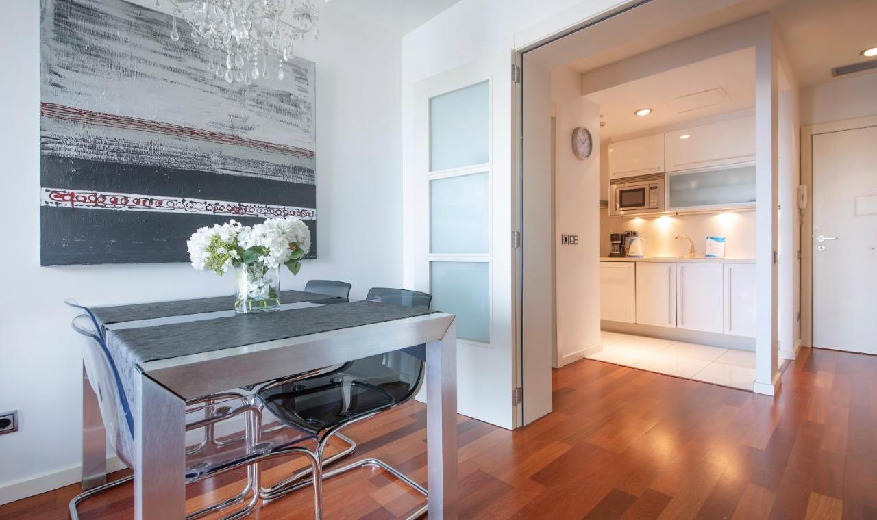 Foto - You Stylish City Center Apartments