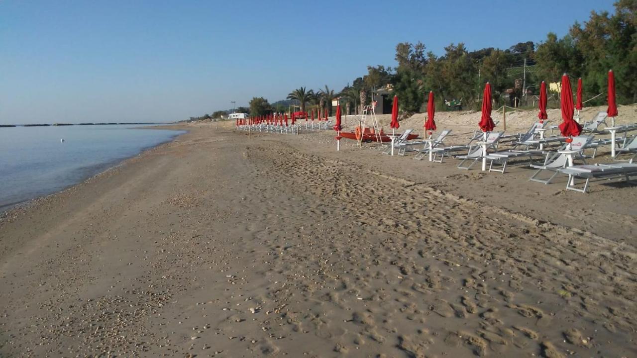 Ambruosi Village Resort & SPA