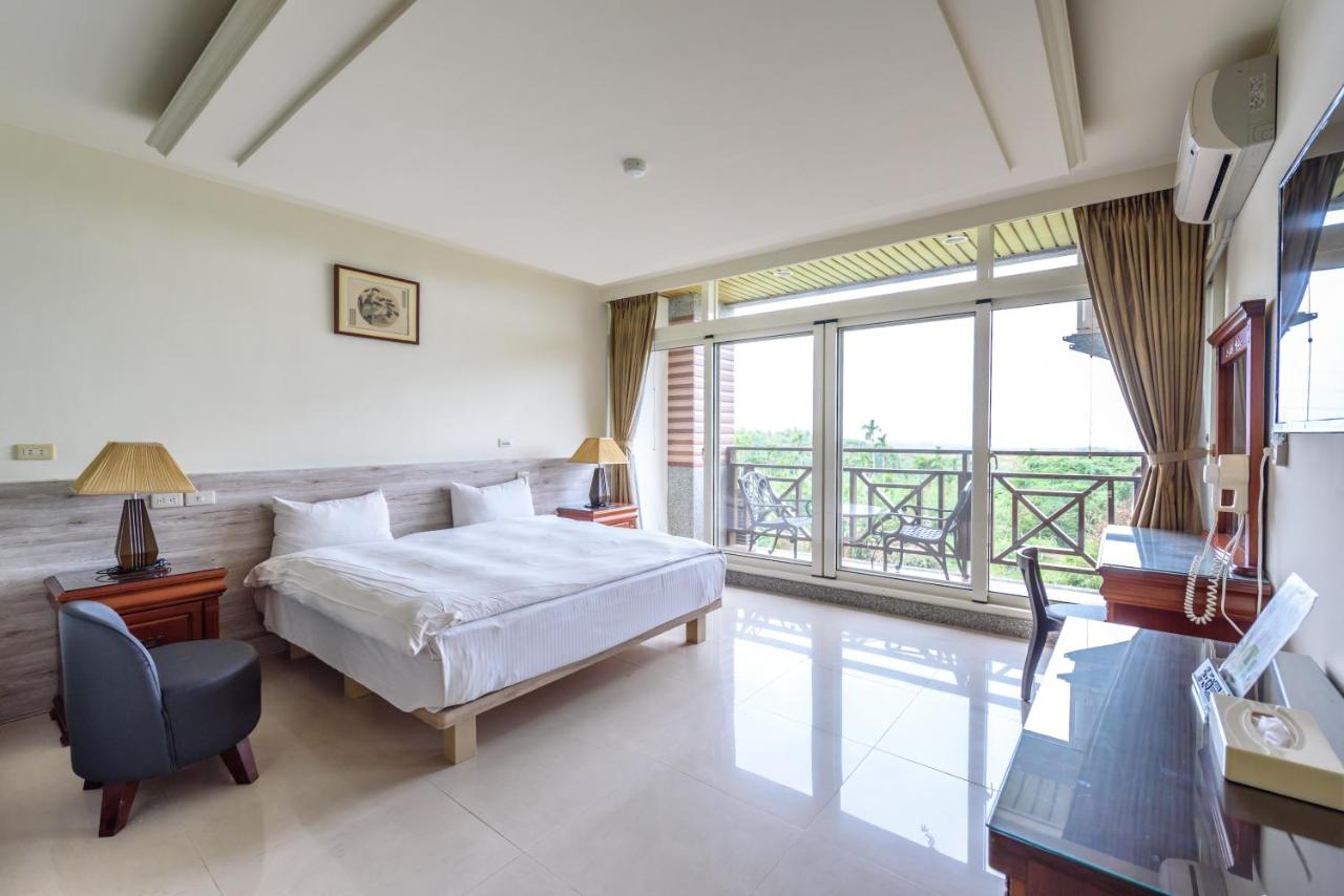 Yunlin Gukeng Da-Hu Villa B&B photo 4