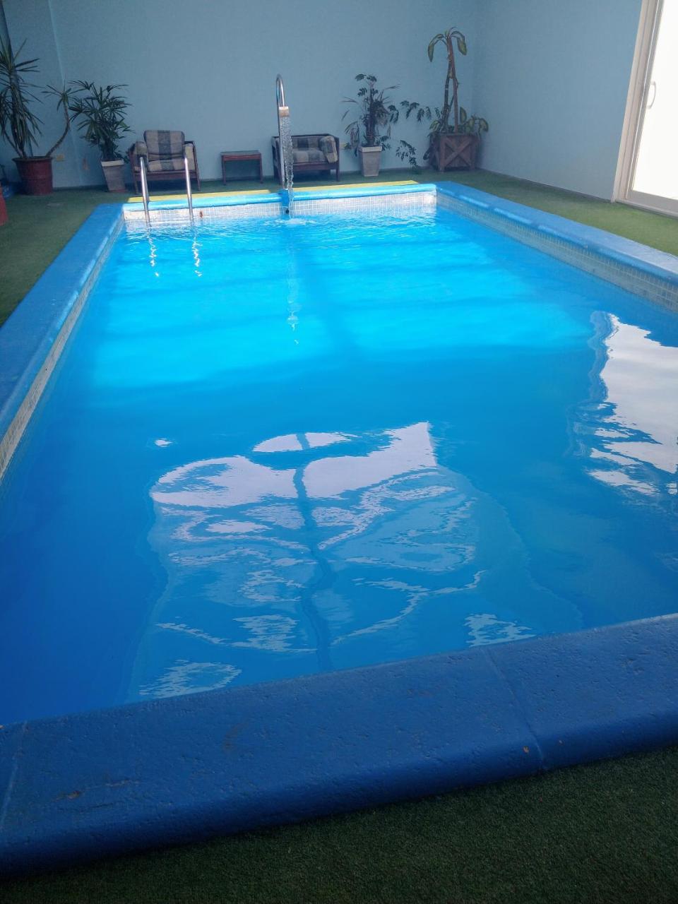 Quintana Hotel