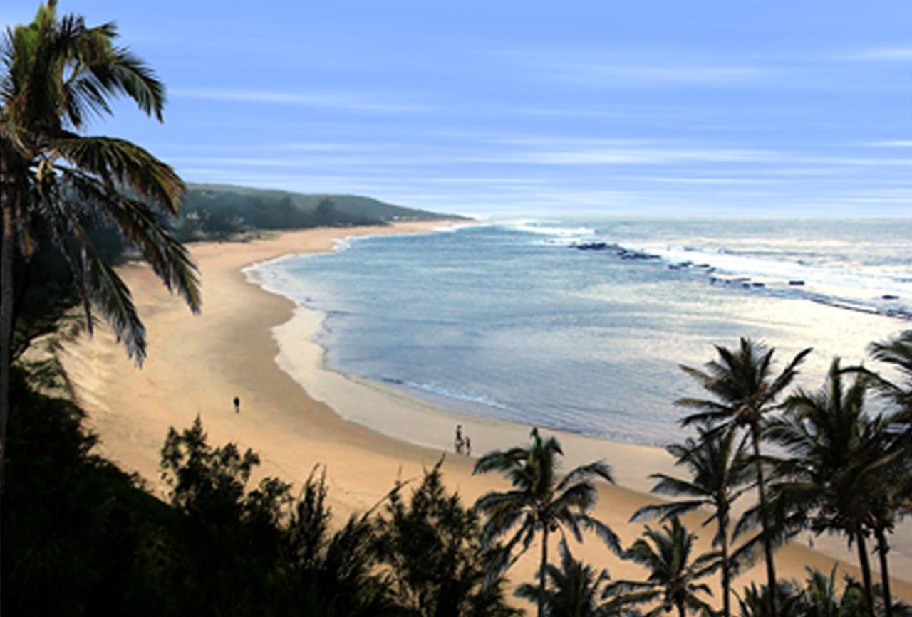Go Wild Beach Resort