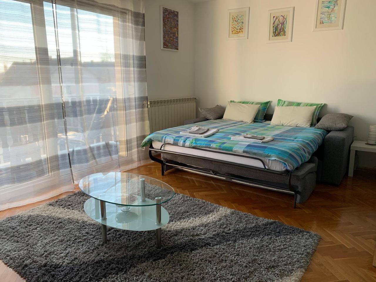 Apartman MADAPE - 3