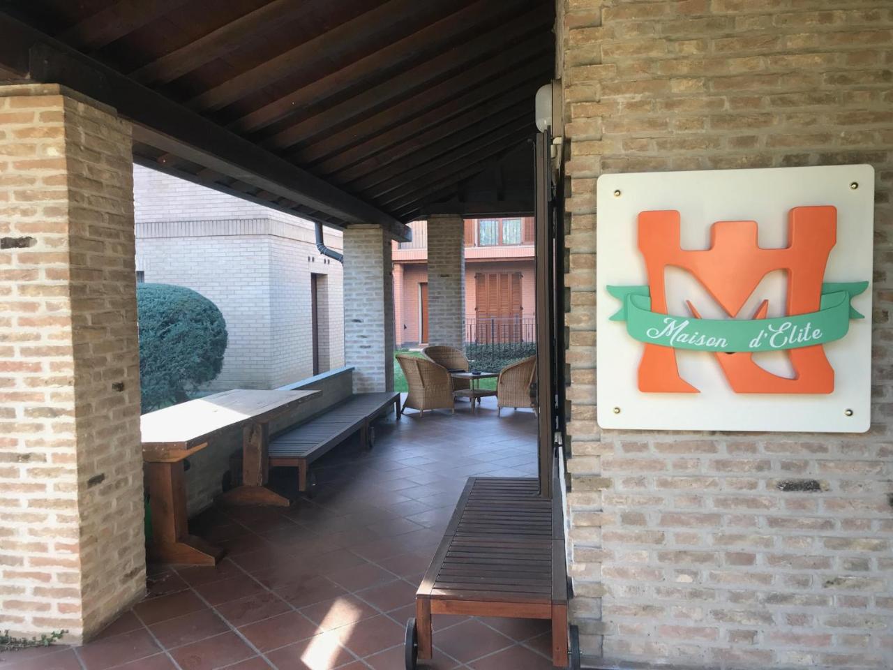 Maison d'Elite - 5