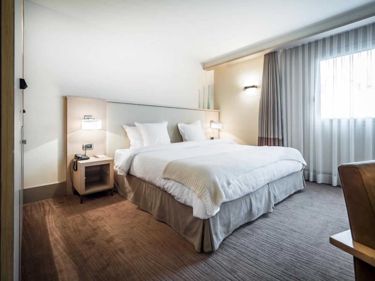 Hôtel Le Pré Carré photo 3