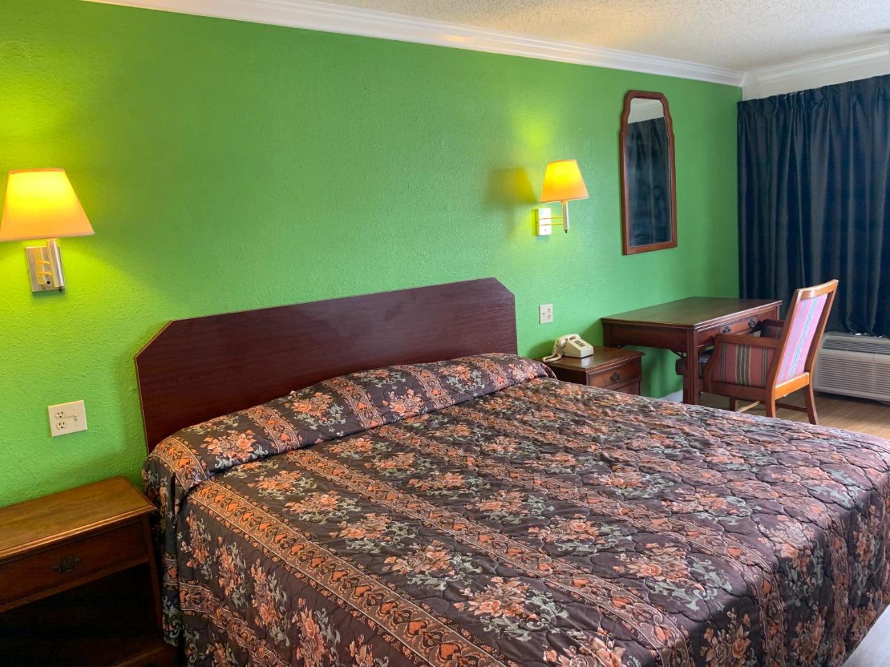 Baton Rouge West Inn photo 4