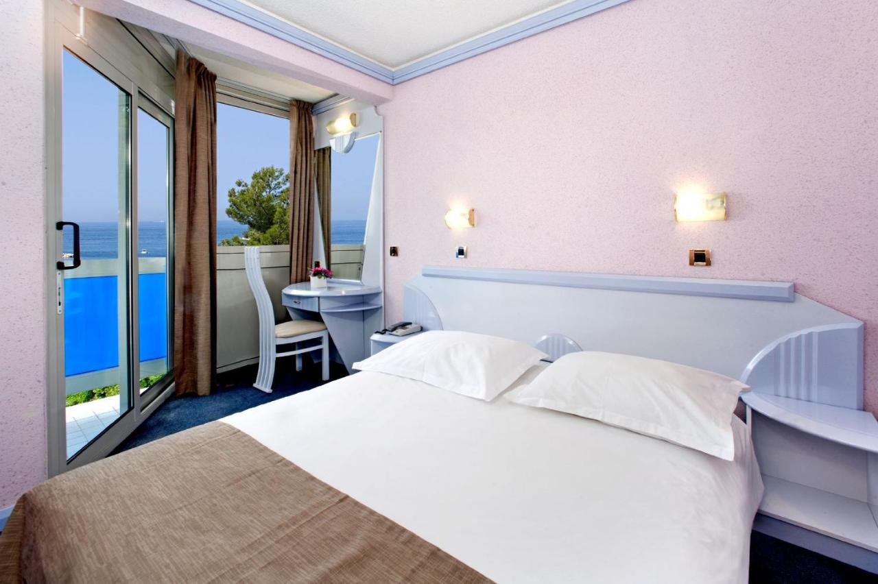 Hotel Plavi Plava Laguna photo 3