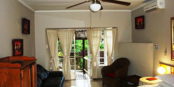 Photo - Flintstones Guest House Fourways