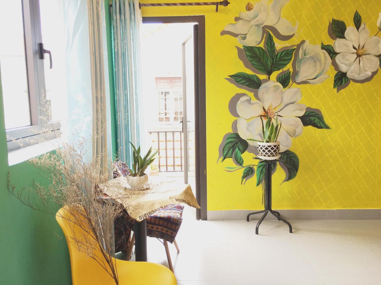 Foto - Longan Homestay