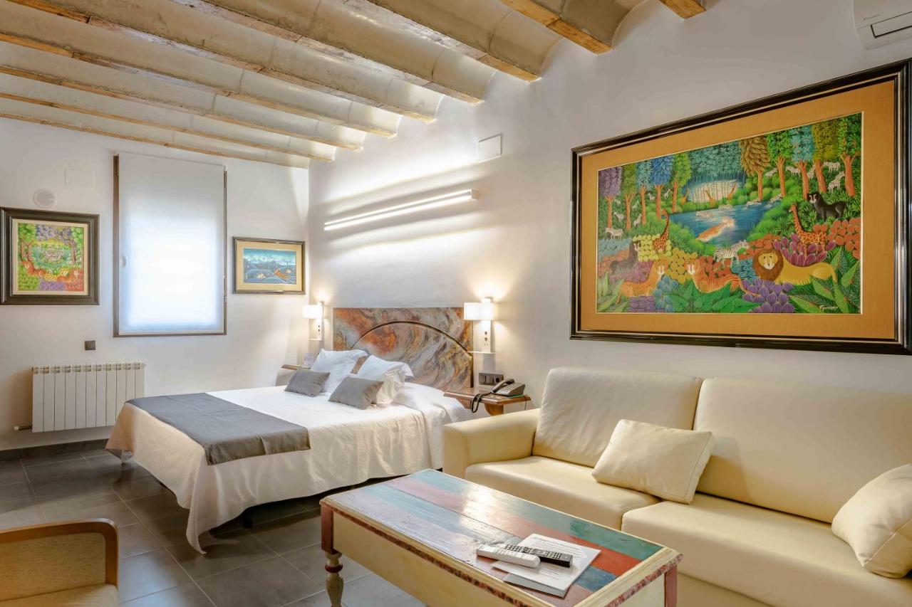 Hotel Boutique Arte y Descanso photo 3