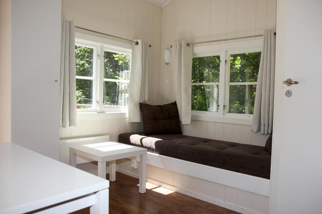 Gålö Havsbad - Resort and Holiday Cottages photo 3