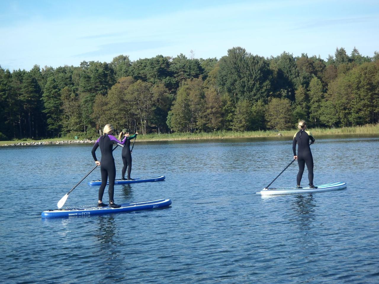 Gålö Havsbad - Resort and Holiday Cottages photo 4