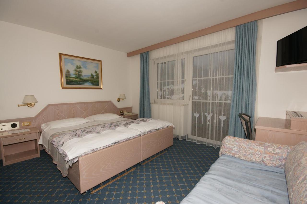 Hotel Villa Mozart photo 2