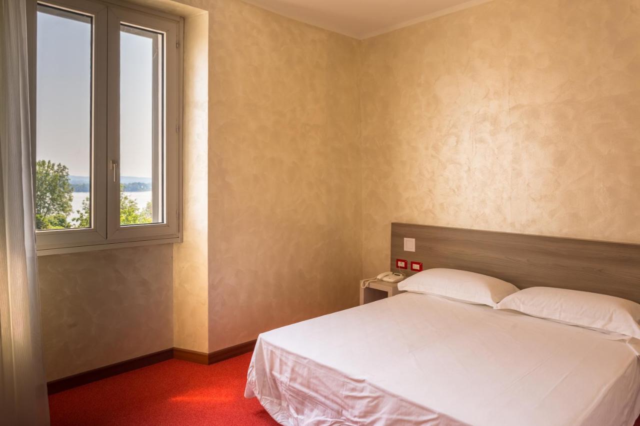 Hotel italia dormelletto photo 4