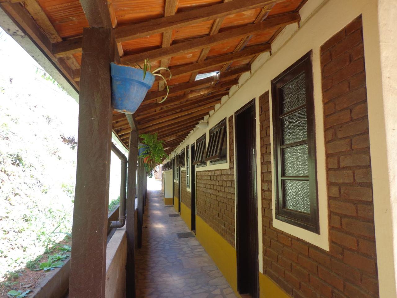 Recanto dos Carvalhos - Pousada Camping photo 4