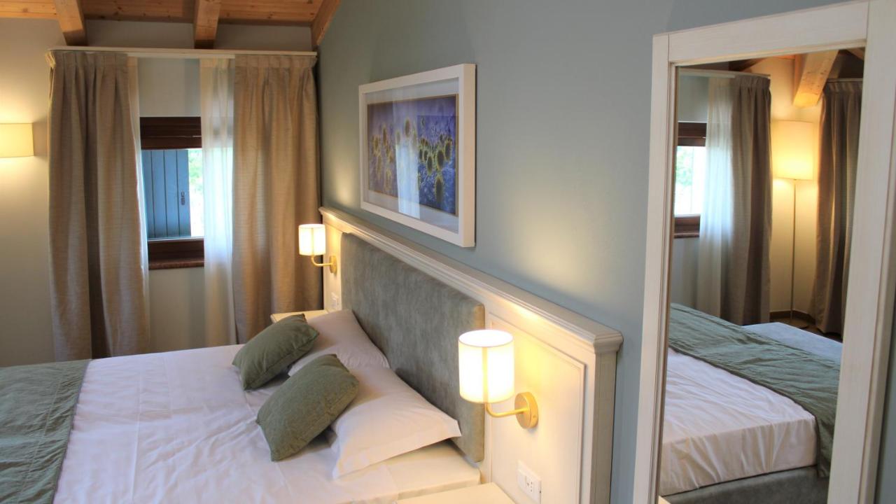 Photo - Borgo Romantico Relais
