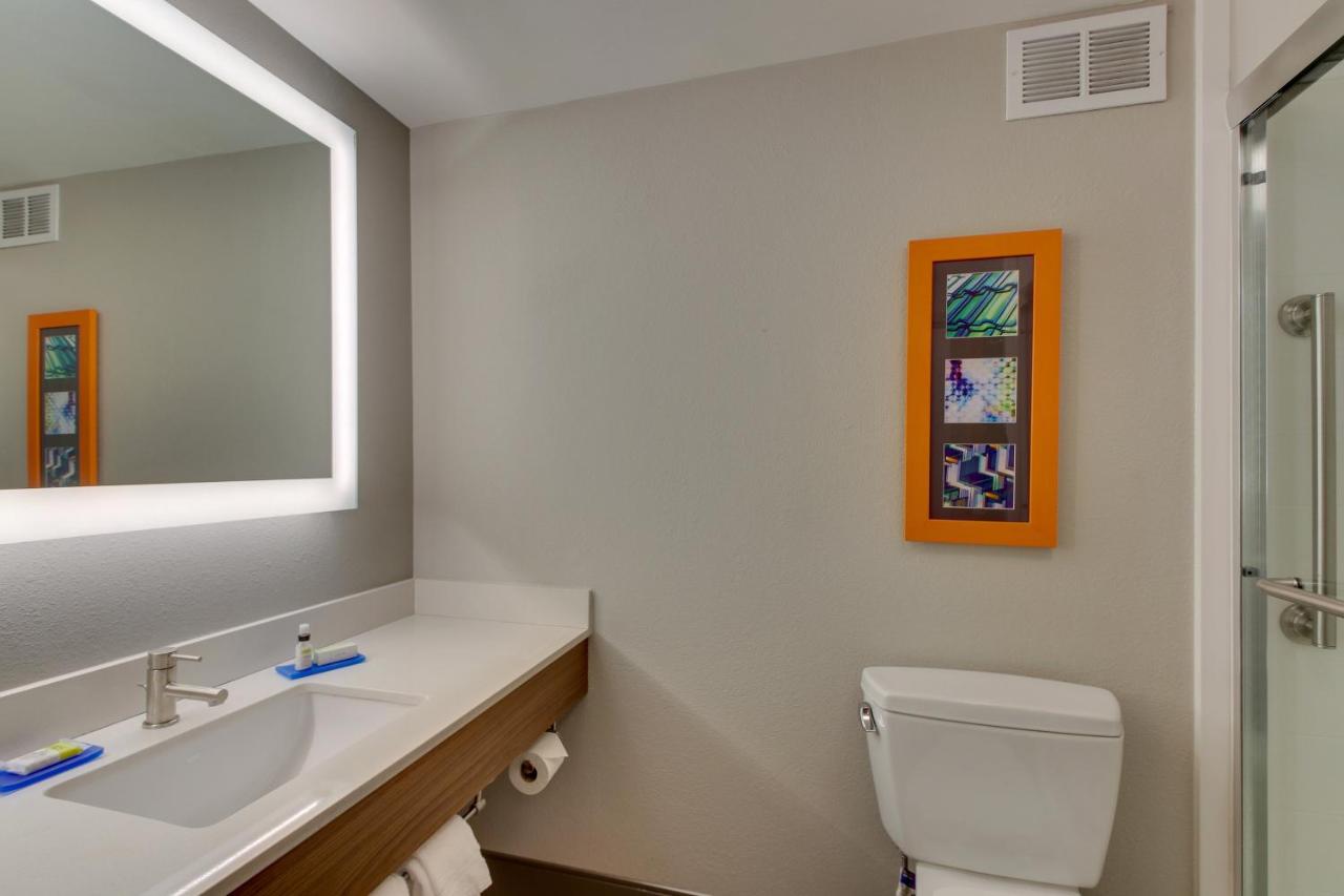 Foto - Holiday Inn Express & Suites Atlanta Perimeter Mall Hotel by IHG