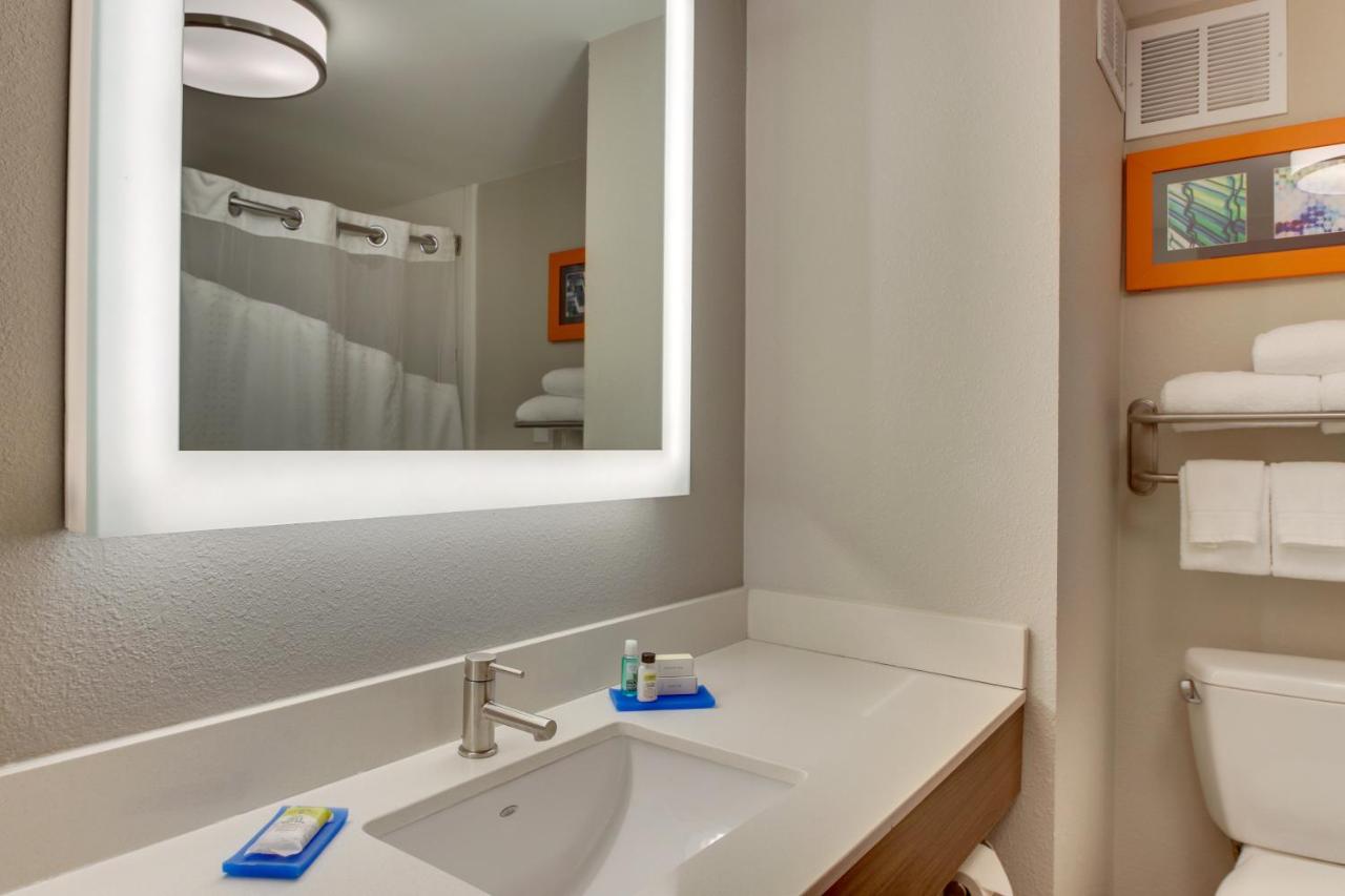 Foto - Holiday Inn Express & Suites Atlanta Perimeter Mall Hotel by IHG