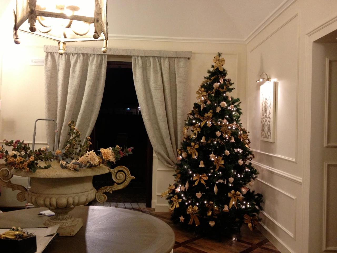 Hotel Villa Calandrino photo 4