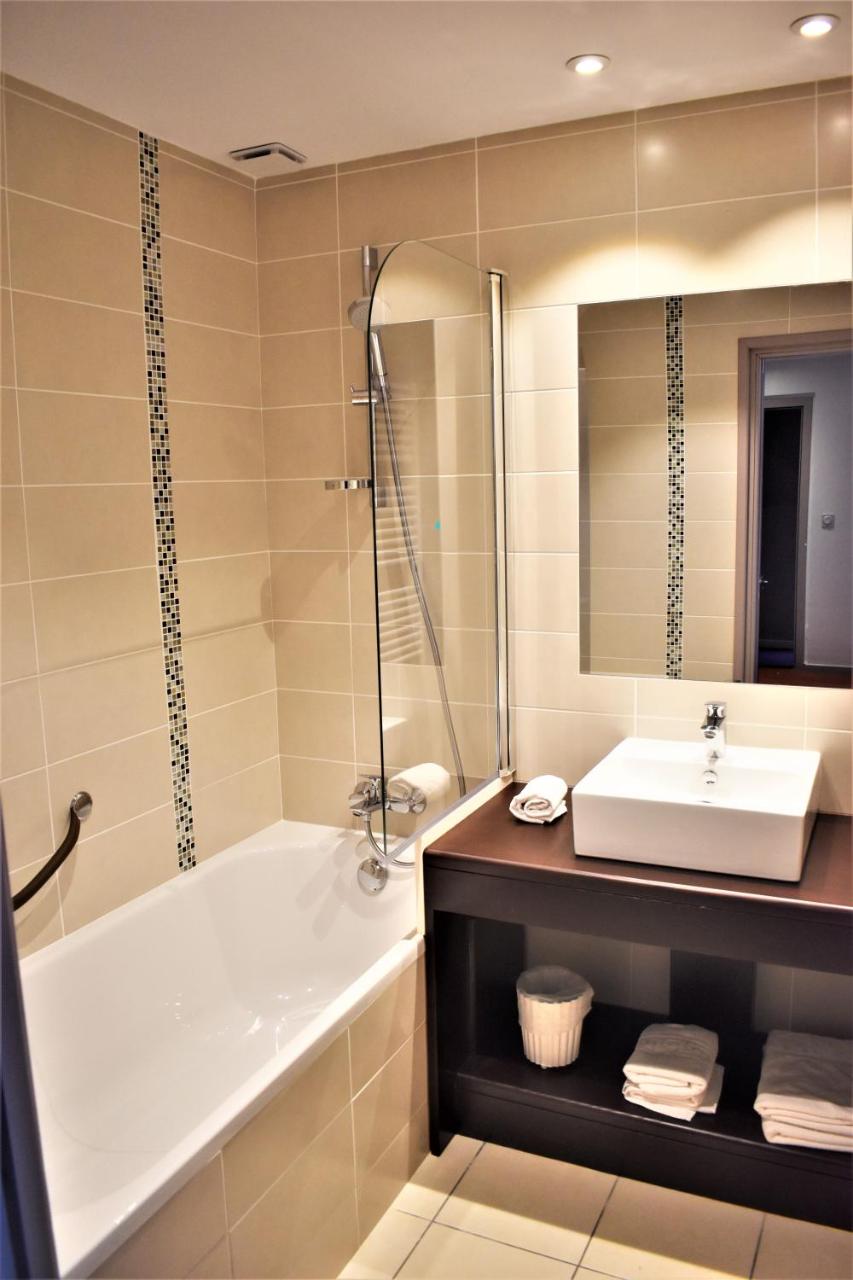 Hotel Corrieu photo 3